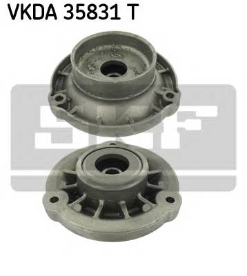 SKF VKDA 35831 T Опора стійки амортизатора