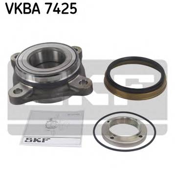 SKF VKBA 7425 Комплект подшипника ступицы