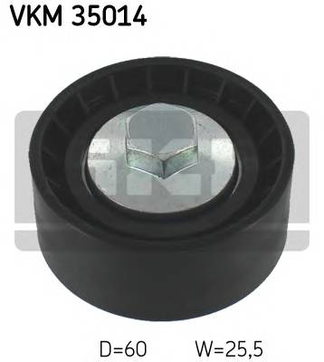 SKF VKM35014 SKF VKM 35014