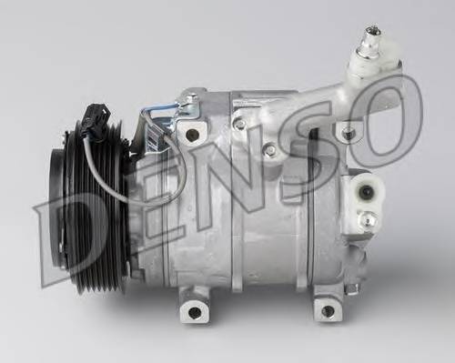 DENSO DCP40004 Компрессор, кондиционер