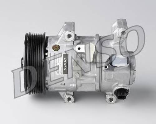 DENSO DCP50035 Компресор, кондиціонер