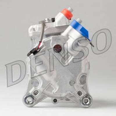 DENSO DCP05091 Компрессор, кондиционер