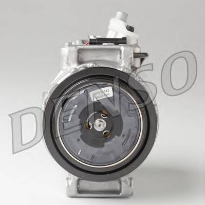 DENSO DCP17142 Компрессор, кондиционер