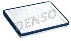 DENSO DCF206P Фильтр, воздух во