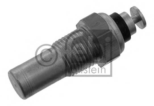 FEBI BILSTEIN 01651 Датчик, температура охлаждающей