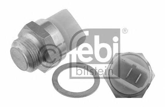 FEBI BILSTEIN 02754 Термовыключатель, вентилятор радиатора