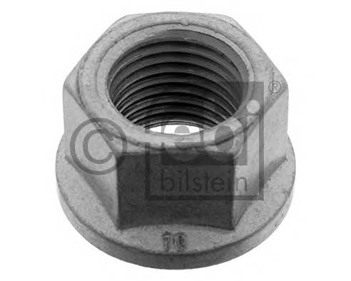 FEBI BILSTEIN 03182 Гайка кріплення колеса;