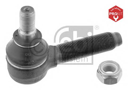 FEBI BILSTEIN 03387 Наконечник поперечной рулевой