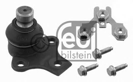 FEBI BILSTEIN 03548 Несущий / направляющий