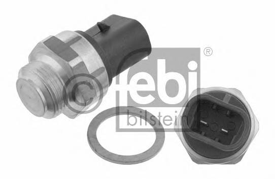 FEBI BILSTEIN 04777 Термивимикач, вентилятор радіатора