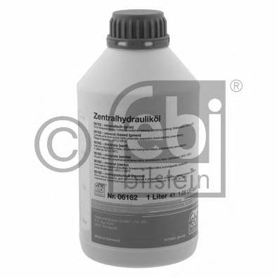 FEBI BILSTEIN 06162 Жидкость для гидросистем;