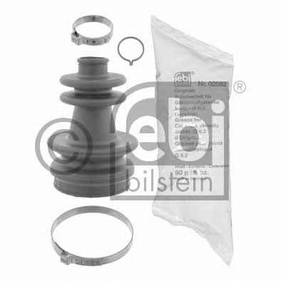 FEBI BILSTEIN 06295 Комплект пильника, приводний