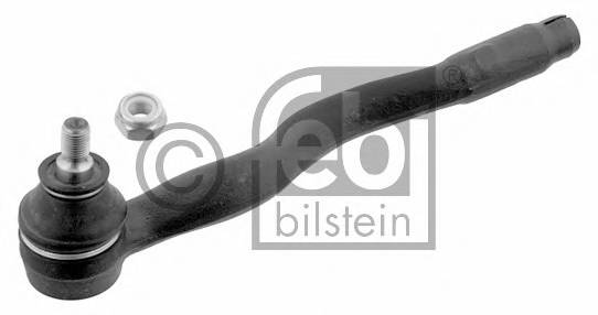 FEBI BILSTEIN 06625 Наконечник поперечной рулевой