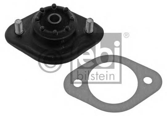 FEBI BILSTEIN 12702 Опора стойки амортизатора