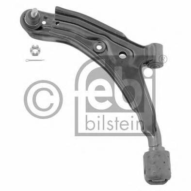 FEBI BILSTEIN 15467 Рычаг независимой подвески