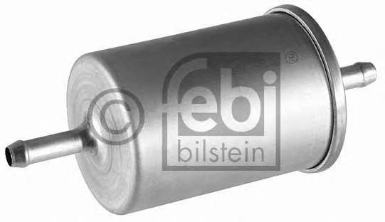 FEBI BILSTEIN 17637 Топливный фильтр