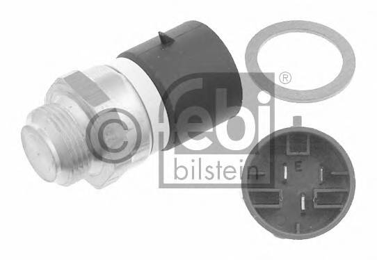 FEBI BILSTEIN 17696 Термовыключатель, вентилятор радиатора