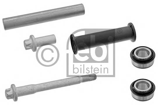 FEBI BILSTEIN 21402 Комплект подшипника, балка