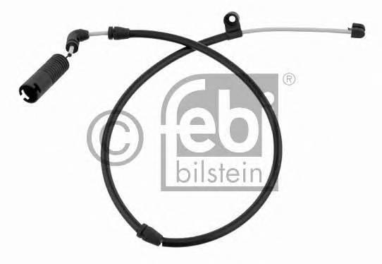 FEBI BILSTEIN 23951 Сигнализатор, износ тормозных