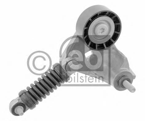 FEBI BILSTEIN 24429 Натягувач ременя, клинового