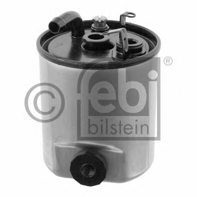 FEBI BILSTEIN 26821 Топливный фильтр