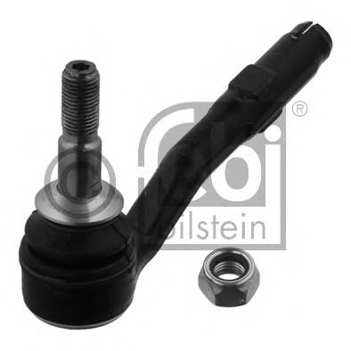 FEBI BILSTEIN 27204 Наконечник поперечной рулевой