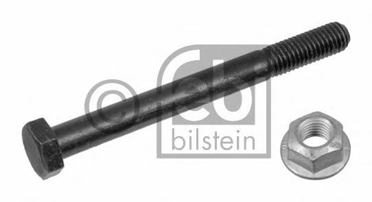 FEBI BILSTEIN 27726 Монтажний комплект, важіль