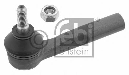 FEBI BILSTEIN 28619 Наконечник поперечной рулевой