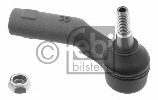 FEBI BILSTEIN 29224 Наконечник поперечної кермової