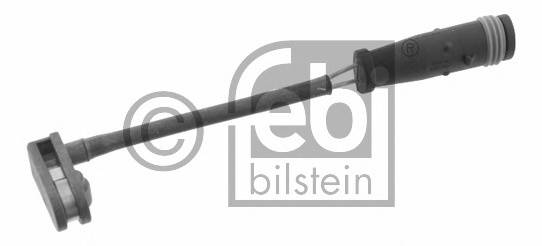 FEBI BILSTEIN 29414 Сигналізатор, знос гальмівних