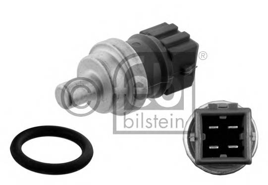 FEBI BILSTEIN 31539 Датчик, температура охлаждающей