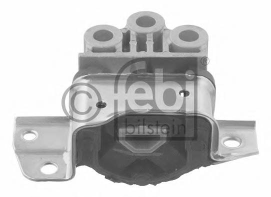 FEBI BILSTEIN 32272 Подвеска, двигатель