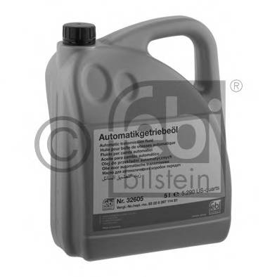 FEBI BILSTEIN 32605 Жидкость для гидросистем;