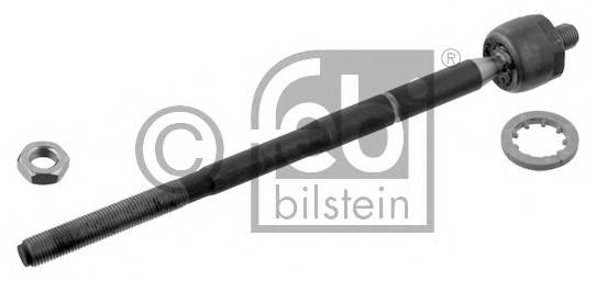 FEBI BILSTEIN 34383 Осьовий шарнір, рульова