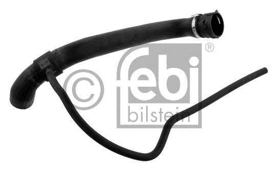 FEBI BILSTEIN 36147 Шланг радиатора