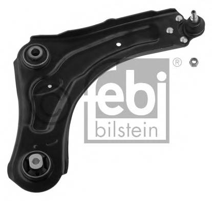 FEBI BILSTEIN 37068 Важіль незалежної підвіски