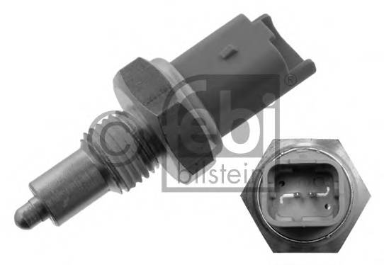 FEBI BILSTEIN 37169 Выключатель, фара заднего