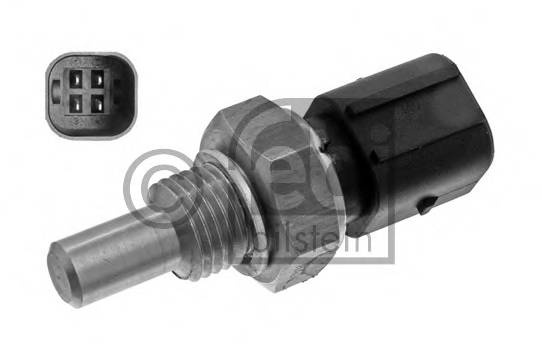 FEBI BILSTEIN 37457 Датчик, температура охлаждающей