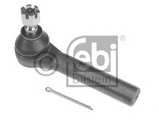 FEBI BILSTEIN 41103 Наконечник поперечної кермової