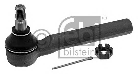 FEBI BILSTEIN 42811 Наконечник поперечной рулевой