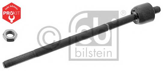 FEBI BILSTEIN 43641 Осьовий шарнір, рульова