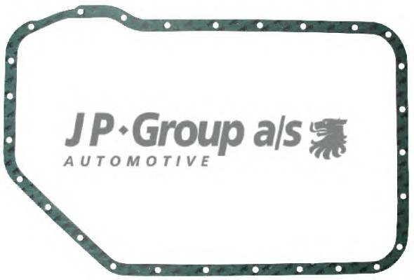 JP GROUP 1132000400 Прокладка, автоматическая коробка