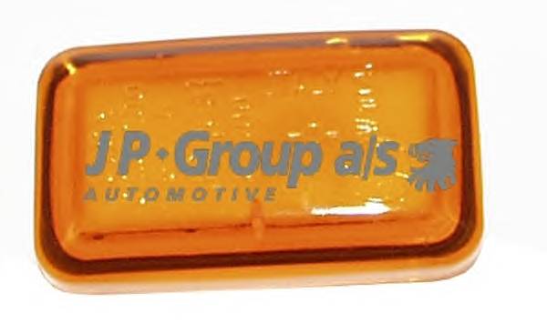 JP GROUP 1195500100 Фонарь указателя поворота