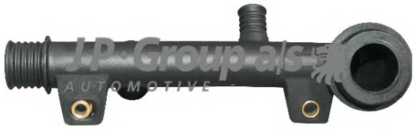 JP GROUP 1414500200 Фланец охлаждающей жидкости