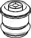 TOPRAN 103 733 Подвеска, ступенчатая коробка