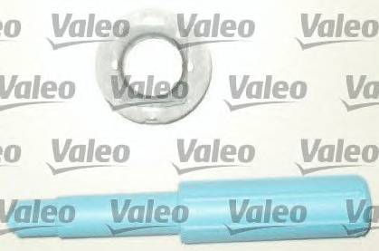 VALEO 826245 Комплект сцепления