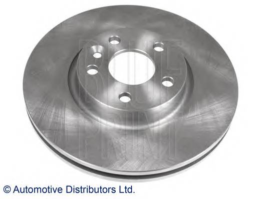 BLUE PRINT ADF124305 Тормозной диск