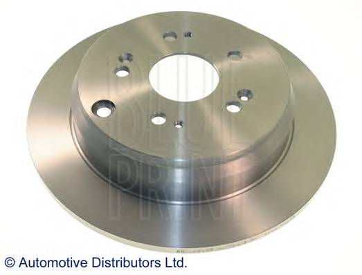 BLUE PRINT ADH243105 Тормозной диск