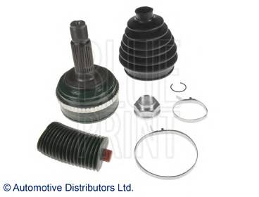 BLUE PRINT ADH28966 Шарнірний комплект, приводний