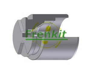 FRENKIT P354001 Поршень, корпус скоби